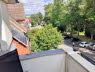 Balkonblick Richtung Lossburger Strae