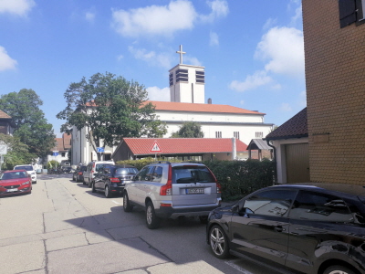 Kolpingstraße