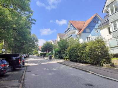 Friedrich-Ebert-Straße