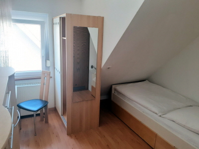 Spitzwegzimmer
